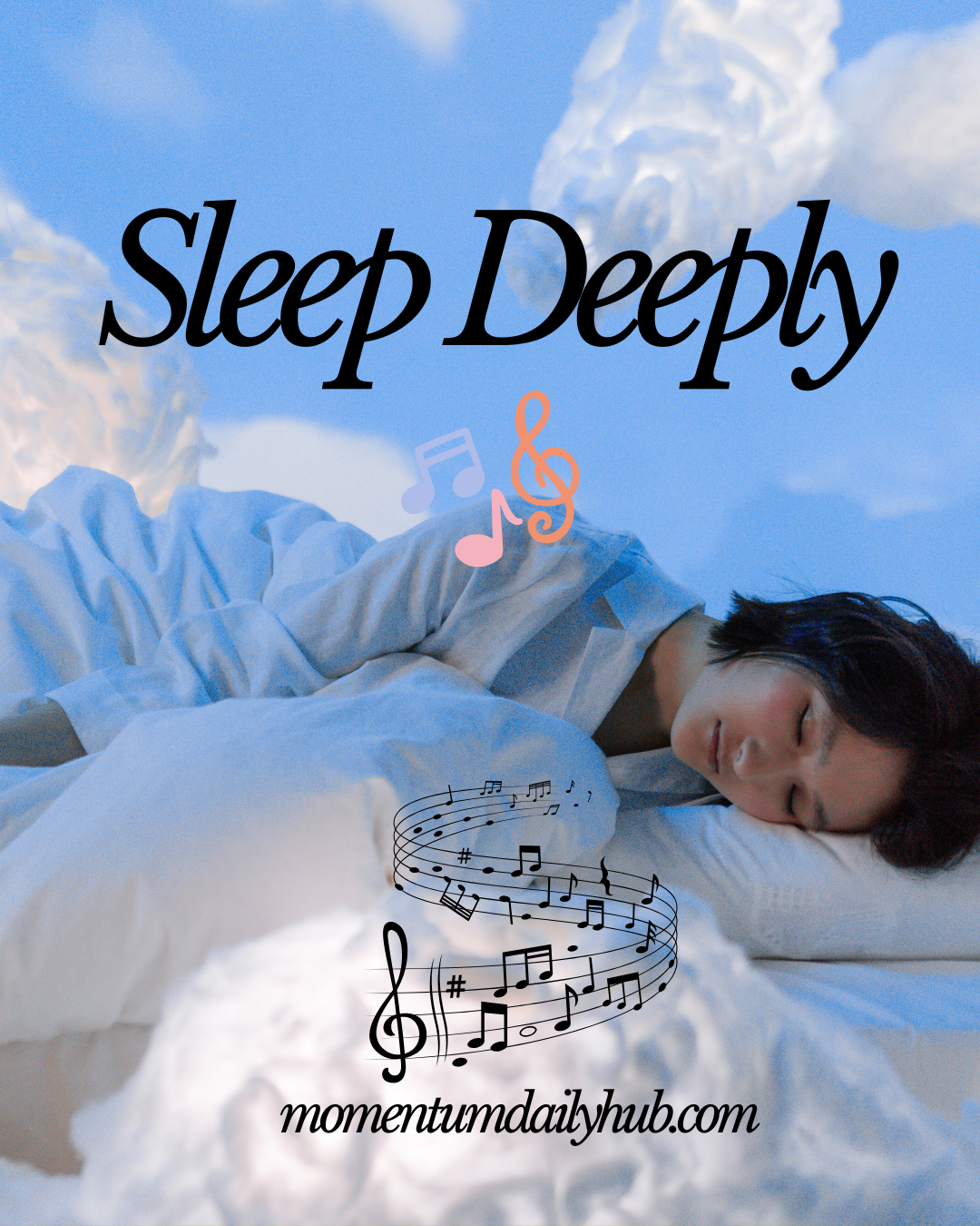 Nighttime Reset: 13 Minutes to Release the Day & Sleep Deeply MP3