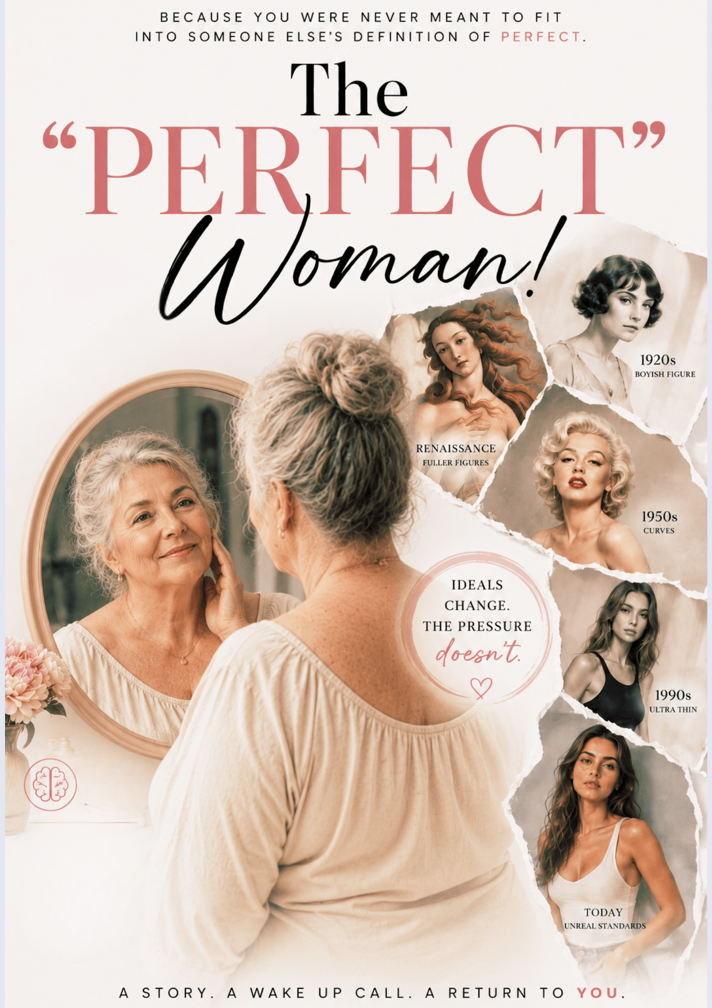 The "Perfect" Woman eBook
